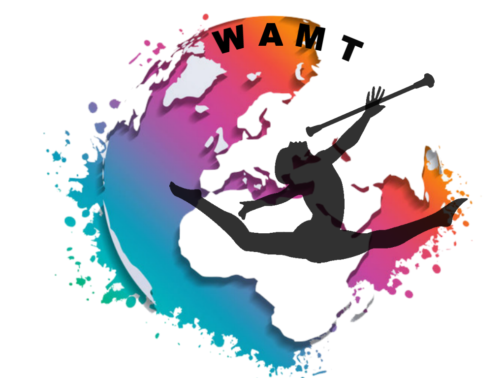 WAMT Logo